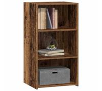 vidaXL Buffet Bois Ancien 50 x 41 x 93 cm Bois d'ingénierie,