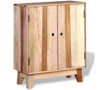 vidaXL Buffet Bois de récupération massif