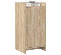 vidaXL Buffet Chêne Sonoma 40 x 36 x 80 cm Bois d'ingénierie 8011053