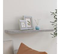 Vidaxl Buffet Chêne Sonoma 60x35x70 Cm Bois D'ingénierie Marron