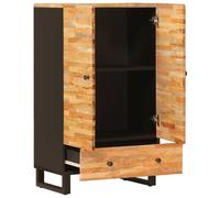 vidaXL Buffet de Rangement Uni