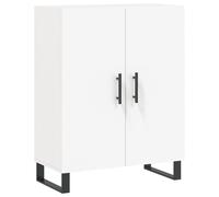 Buffet Haut Armoire Rangement Salle de Séjour Maison Bois d'Ingénierie vidaXL