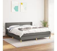 vidaXL Buffet haut chêne artisanal 82,5x30,5x185 cm bois d'ingénierie 3318721