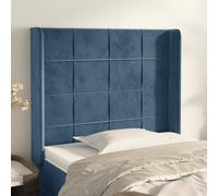 Buffet haut chêne sonoma 92x33x140 cm bois d ingénierie