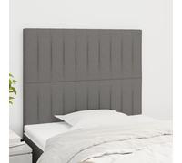 Vidaxl Buffet Haut Vert Olive 68x39x103,5 Cm Acier Multicolore