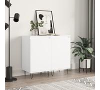 vidaXL Buffets 2 pcs, Armoires Latérales avec Porte et 2 Compartiments, Meubles de Rangement avec Pieds Salle de Séjour, Moderne, Blanc Bois d’Ingénierie Noir https://www.fnac.com/mp49185750/vidaXL-Buffets-2-pcs-blanc-40x35x70-cm-bois-d-ingenierie/w-4?oref=07c8e3c9-f170-0f38-cd5c-e6cc028463a3