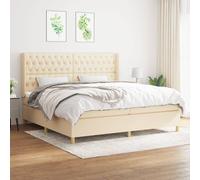 vidaXL Buffets 2 pcs, Armoires Latérale avec Pieds, Meubles de Rangement, Organisateurs de Salon Salle de Séjour Intérieur, Gris Béton Bois d'Ingénierie Gris