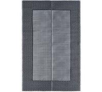 Buitenkleed ARAKIL 120x180 cm PP grijs310413