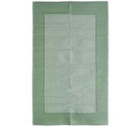 vidaXL Buitenkleed ARAKIL 120x180 cm PP groen316956 Vert G