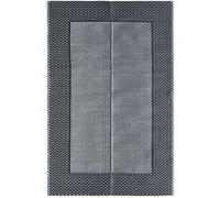 vidaXL Buitenkleed ARAKIL 160x230 cm PP grijs310414 Gris G