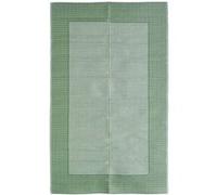Vidaxl Tapis D'extérieur Vert 190x290 Cm Pp