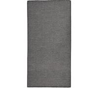 Tapis à Tissage Plat d'Extérieur 200x280 cm Motif de Feuille Jardin vidaXL