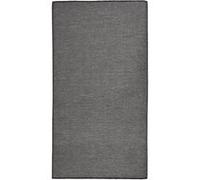 vidaXL Buitenkleed platgeweven 80x150 cm grijs340771 Gris G
