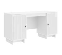 vidaXL , Décoration moderne, salon extérieur, sièges fonctionnels, meubles polyvalents, composants ergonomiques pour un mobilier d'intérieur élégant