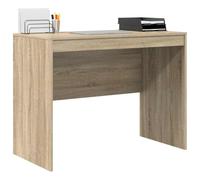vidaXL Bureau Chêne Sonoma 100 x 50 x 76 cm