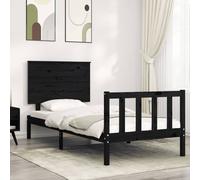 Vidaxl Bureau Marron 90x50x79 Cm Marron