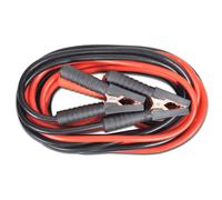 vidaXL Câbles de démarrage 2 pcs. 1000 A