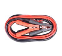 vidaXL Câbles de démarrage 2 pcs. 750 A