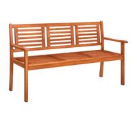 vidaXL Cache-radiateur chêne sonoma 104x20x82 cm bois d'ingénierie