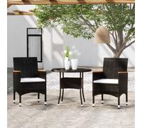 Vidaxl Cadre De Lit À Baldaquin Blanc Métal 200x200 Cm Blanc