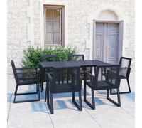 Vidaxl Cadre De Lit Avec Tête De Lit Gris 180x200 Cm Similicuir Gris