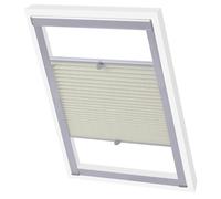 vidaXL Cadre de lit avec tête de lit Gris foncé 90x190 cm Tissu