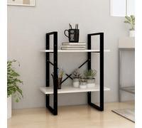 Vidaxl Cadre De Lit Avec Tiroirs Noir 90x200 Cm Bois D'ingénierie Marron