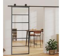 Vidaxl Cadre De Lit Bois Massif 160x200 Cm Marron