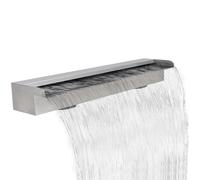 vidaXL Cadre de lit cire marron 90x190 cm bois de pin massif