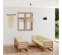 Vidaxl Cadre De Lit Gris 180x200 Cm Similicuir Gris