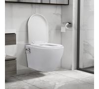 Vidaxl Cadre De Lit Marron Miel Bois De Pin Massif 100x200 Cm Marron