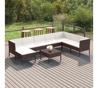 Vidaxl Cadre De Lit Marron Miel Bois Massif 75x190 Cm Petit Simple Marron
