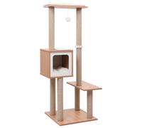 vidaXL Cadre de lit métal avec tête de lit/pied de lit noir 120x200 cm