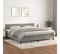 Vidaxl Cadre De Lit Métal Avec Tête De Lit/Pied De Lit Noir 90x200 Cm Noir