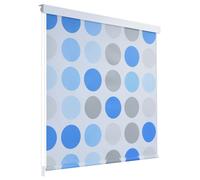 Vidaxl Cadre De Lit Noir Bois Massif 100x200 Cm Marron