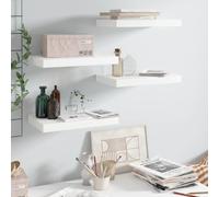 Vidaxl Cadre De Lit Noir Bois Massif 75x190 Cm Petit Simple Marron