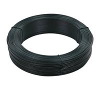 vidaXL Cadre de lit Noir Métal 160x200 cm