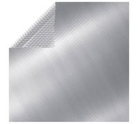 vidaXL Cadre de lit ottoman avec matelas gris foncé 80x200 cm tissu