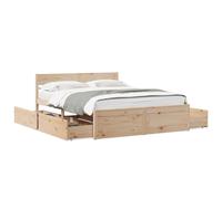 VidaXL 3282342 sommier