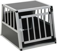 vidaXL Cage pour chien avec une porte 54 x 69 x 50 cm 170666