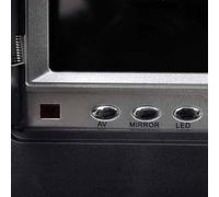 vidaXL Caméra tubulaire 30 m avec DVR