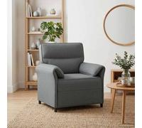 vidaXL Canapé 100% polyester, cadre en métal, MDF, Contreplaqué
