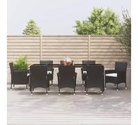 vidaXL Canapé à 3 places Jaune 180 cm Velours