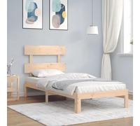 Vidaxl Canapé À 3 Places Taupe 180 Cm Tissu Gris