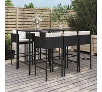 Vidaxl Canapé Central 120x80 Cm Blanc Bois De Pin Massif