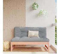 VidaXL 825707 banc de jardin Bois