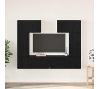 vidaXL Canapé de salon confortable - Design moderne, assise élégante, housses robustes, spacieux pour votre salon, facile à nettoyer, parfait pour les maisons modernes, canapé de bureau flexible pour