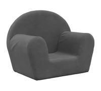 vidaXL Mini-canapé pour enfants 356982 – Housse amovible pour tout-petits