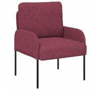 vidaXL Canapés avec Coussin 55cm Bordeaux Contreplaqué, Solutions abordables et ignifuges pour Maisons et Bureaux. Améliorez la sécurité, réduisez Le Risque avec nos Produits efficaces.