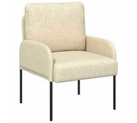 vidaXL Canapés avec Coussin 55cm Crème Contreplaqué, Solutions abordables et ignifuges pour Maisons et Bureaux. Améliorez la sécurité, réduisez Le Risque avec nos Produits efficaces.